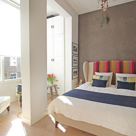 Vondelpark Suite Amsterdam Eksteriør billede