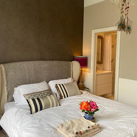 Vondelpark Suite Amsterdam Eksteriør billede