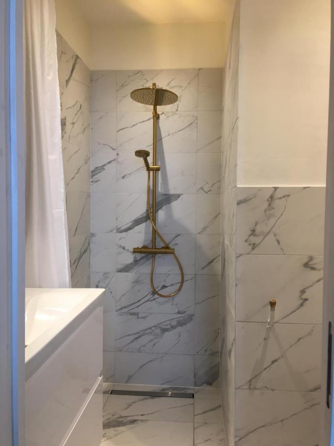 Vondelpark Suite Amsterdam Eksteriør billede